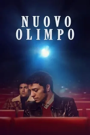 Affiche du film Nuovo Olimpo