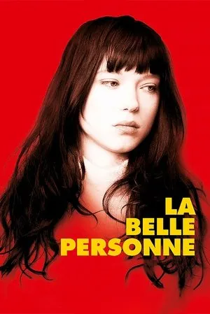Affiche du film La Belle Personne