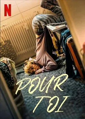 Affiche du film Pour toi