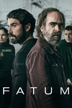 Affiche du film Fatum