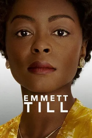 Affiche du film Emmett Till
