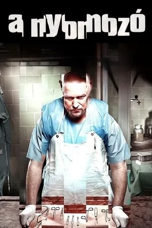 Affiche du film L'Investigateur