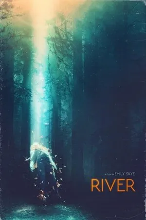 Affiche du film River