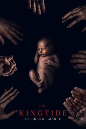 Affiche du film The King Tide