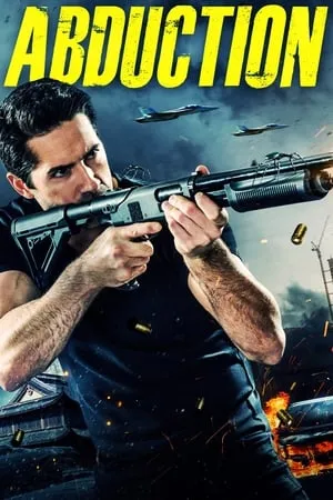 Affiche du film Abduction