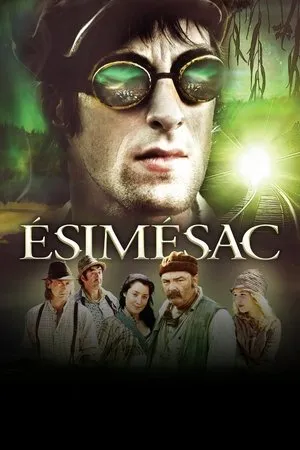 Affiche du film Ésimésac