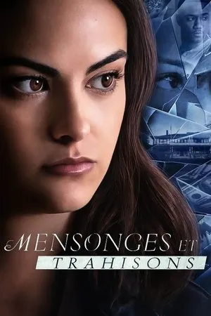 Affiche du film Mensonges et trahisons