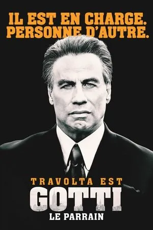 Affiche du film Gotti