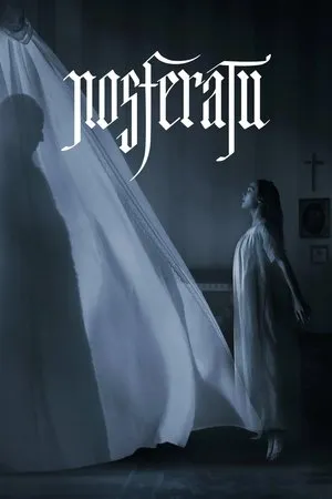 Affiche du film Nosferatu