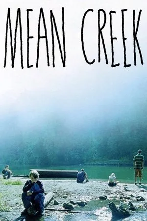 Affiche du film Mean Creek