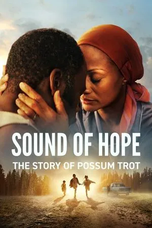 Affiche du film Sound of Hope: The Story of Possum Trot