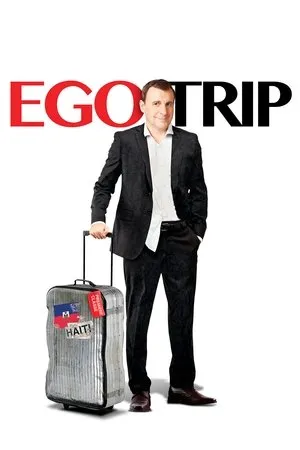 Affiche du film Ego Trip