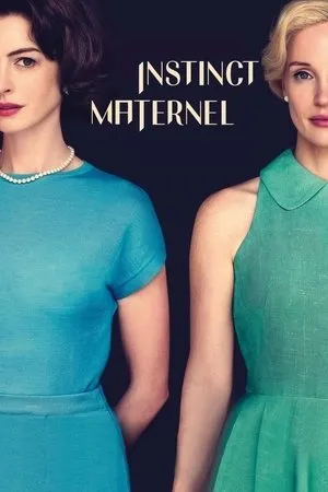 Affiche du film Mothers' Instinct