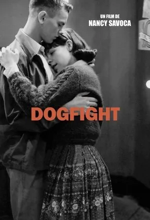 Affiche du film Dogfight