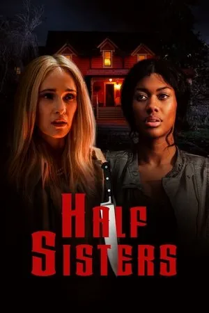 Affiche du film Half Sisters