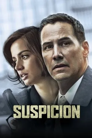 Affiche du film Suspicions