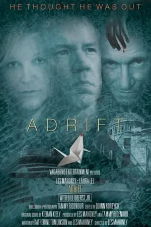 Affiche du film Adrif