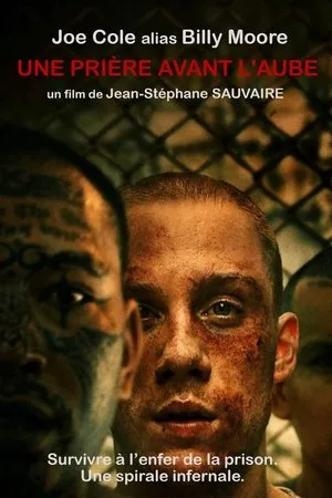 Affiche du film Une Prière avant l'aube