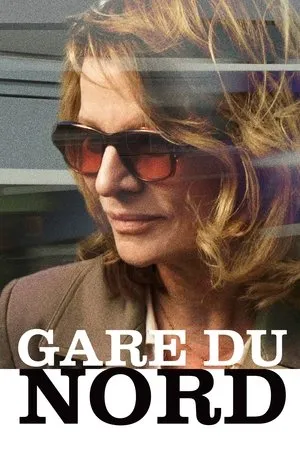 Affiche du film Gare du Nord