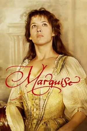 Affiche du film Marquise
