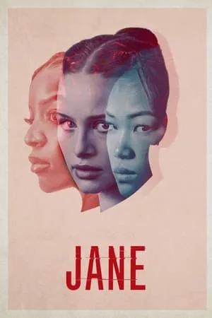 Affiche du film Jane