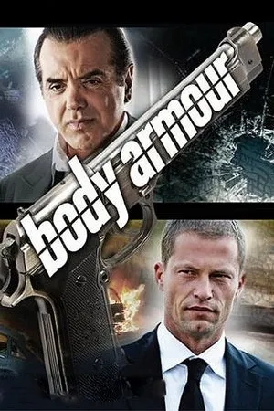 Affiche du film Protection rapprochée