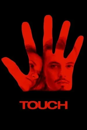 Affiche du film Touch