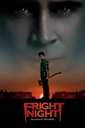 Affiche du film Fright Night