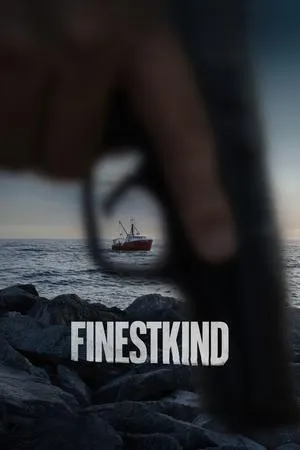 Affiche du film Finestkind