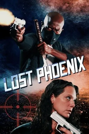 Affiche du film Lost Phoenix