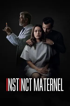 Affiche du film False Positive