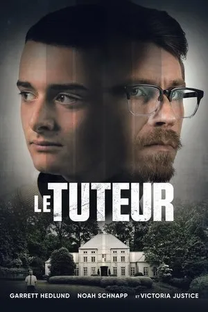 Affiche du film Le tuteur