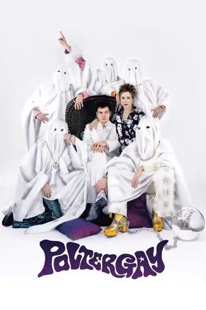 Affiche du film Poltergay