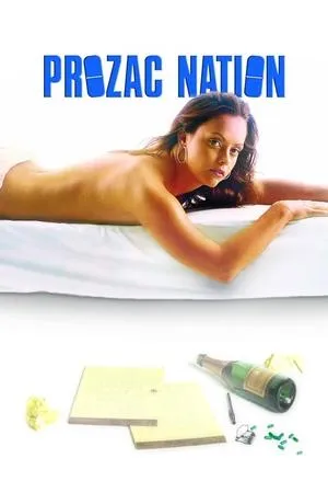 Affiche du film Prozac Nation