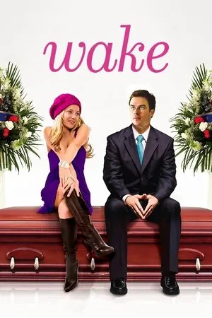 Affiche du film Wake