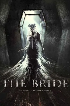 Affiche du film The Bride