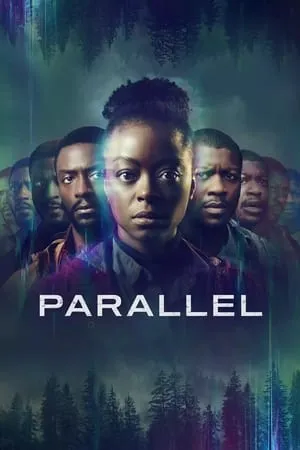 Affiche du film Parallel