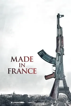 Affiche du film Made in France