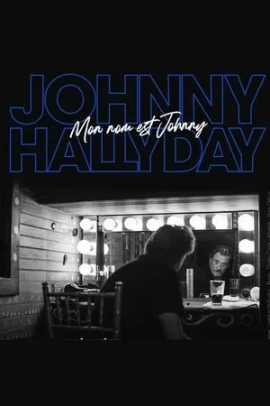 Affiche du film Mon nom est Johnny