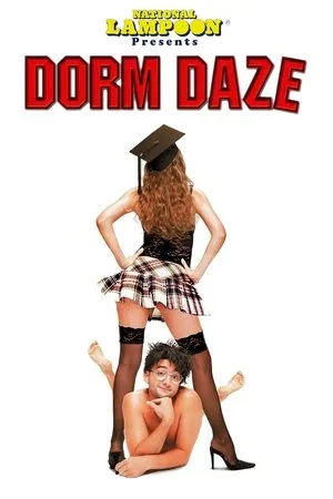 Affiche du film Dorm Daze