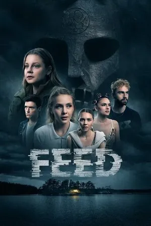 Affiche du film Feed