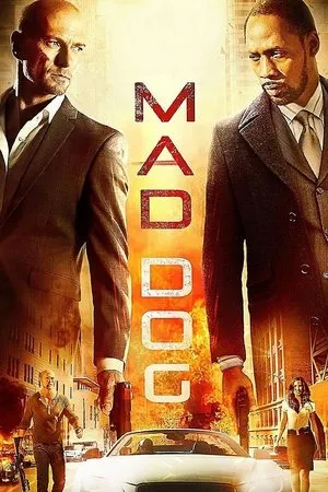Affiche du film Mad Dog