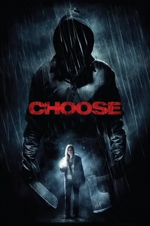Affiche du film Choose