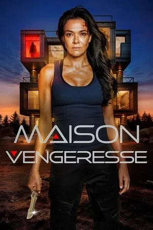 Affiche du film Hard Home