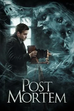 Affiche du film Post Mortem