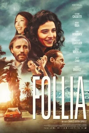 Affiche du film Follia