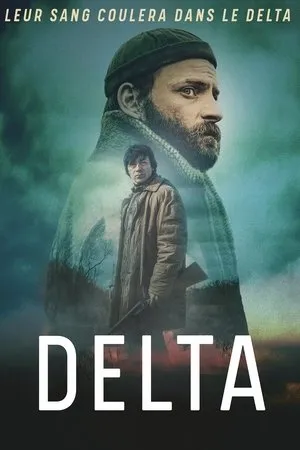 Affiche du film Delta
