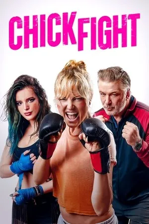 Affiche du film Combattantes