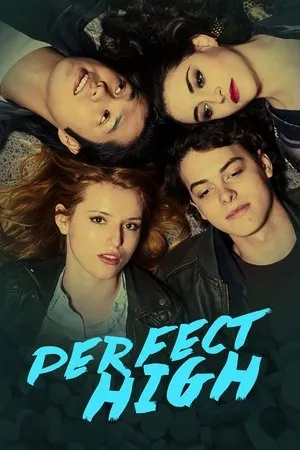 Affiche du film Adolescence perdue