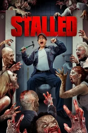 Affiche du film Stalled